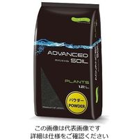 アズワン アドバンスソイル 水草用 パウダータイプ