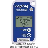 バリデーター 温度・湿度ロガー UHADO-16 1台 4-2434-01（直送品）