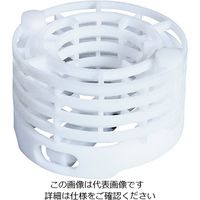 フロンケミカル フッ素樹脂MSE撹拌子 500mL NR6702-005 1個 3-8787-11（直送品）