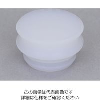 アズワン PFAサンプル試験管 キャップ 1個 1-195-12（直送品）