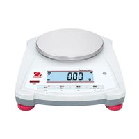 オーハウス コンパクト電子天びん NV