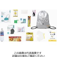 ラピタ エマージェンシーバッグセット 10002461 1個（直送品）