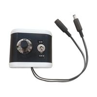 アズワン ライトパネル アナログ式専用調光器 4-1556-22 1個（直送品）