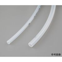 アオイ 多層フッ素チューブ REF5チューブ 20m REF5-10x8-20M 1巻 4-2702-04（直送品）