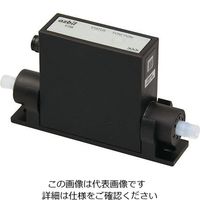 アズビル 熱式微小液体流量計(形F7M) 10mL/min 検査成績書付属 F7M9010AQ200100D0 1個 4-2994-08（直送品）