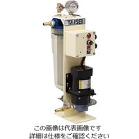 大成技研 オイル浄化装置 油水分離機 SUN-2SPE 1台 4-2484-02（直送品）