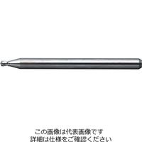 サイトウ製作所 NCポインティングドリル 鋼材用 3.175mmシャンク ADPF31