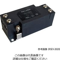 TDKラムダ ノイズフィルタ 6A RSEV-2006 1個 4-1747-01（直送品）