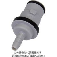 アズワン 超小型カップリング（ノンスピルタイプ） インサート 2-7754