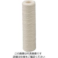 アズワン オイル浄化装置 交換用エレメント10Y(SUNー60BE用) 4-2484-11 1個（直送品）