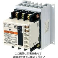 富士電機 SS501形 SS501ー3ZーD3 1個（直送品）
