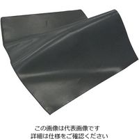 アズワン 放射線遮蔽材 タングステンメッシュ・シート タングステンフレキシブルシート 4-1326-09 1個（直送品）