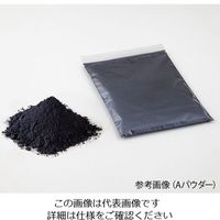 アズワン 二硫化モリブデン Mー5パウダー 4-1328-01 1個（直送品）