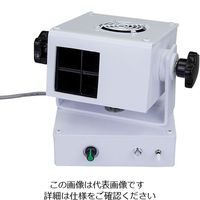 アズワン ジェットファン 220×160×130mm 4-2991-02 1個（直送品）