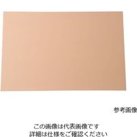 ビューラックス バイオスキンプレート A4サイズ ウレタン Smooth P002-001#30 1枚 4-1490-04（直送品）