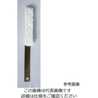 アズワン マイクロファイバーベンダー 片面 5mm 50本入 4-2634-04 1箱(50本)（直送品）