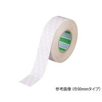 アズワン 両面テープNo.5000NS(スリットカット品) 600mm 4-1358-16 1巻（直送品）