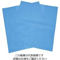 アズワン ポリエチレン内袋（角底袋） S 1包（100枚） 4-2570-01（直送品）