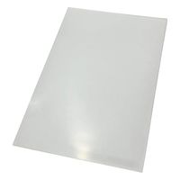 アズワン PDMSシート 4-2573