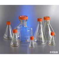 コーニングインターナショナル 三角フラスコ バッフル付 500mL