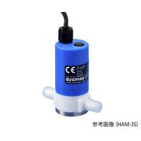 サーパス工業 圧力センサー -100~300kPa HAM-6S-D20A 1個 4-2577-02（直送品）