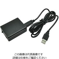 Iv^[ USBGbW^LEDƖ Rg[[ 蓮 JUSB-LED01 1 4-1789-11iij