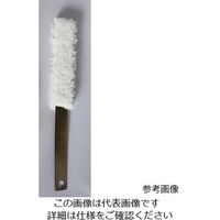 アズワン マイクロファイバーベンダー 両面 16mm 50本入 4-2635-06 1箱(50本)（直送品）