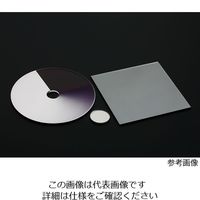 レックス（REX） 反射型NDフィルタ 502t-0.30 1枚 4-1827-02（直送品）