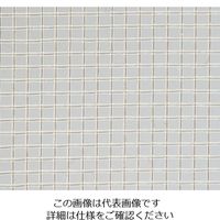 tantore サラン(R)スクリーン(平織) ナチュラル 目開き0.54mm N-32-1m 1m 4-2407-05（直送品）