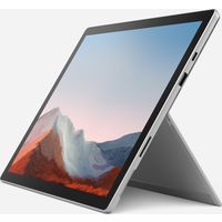 Surface Pro 7+ (CPU: Core i7 / メモリ: 16GB / ストレージ: 256GB / カラー: プラチナ)（直送品）