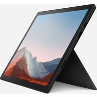 Surface Pro 7+ (CPU: Core i7 / メモリ: 16GB / ストレージ: 256GB / カラー: ブラック)（直送品）