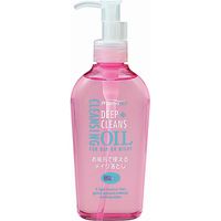 熊野油脂 ファーマアクト ディープクレンジングオイル 4513574005716 1セット（160ML×10）（直送品）