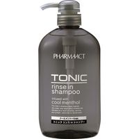 ルートプラスワン Z スカルプケアシャンプー 300ml | 髪を育てる