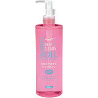 熊野油脂 ファーマアクト ディープクレンジングオイル 4513574027879 1セット（400ML×25）（直送品）