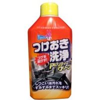 アビリティークリーン つけおき洗浄 4516825004384 1セット（500G×10） 友和（直送品）