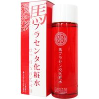 三和通商 馬プラセンタ（保湿成分）エキス配合 化粧水 4543268059435 1セット（100ML×6）（直送品）