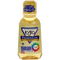 アース製薬 モンダミン プレミアムケア マウスウォッシュ 4901080506115 1セット（380ML×6）（直送品）