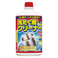 カネヨ石鹸 洗たく槽クリーナー 4901329290386 1セット（550G×12）