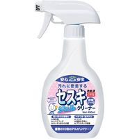 セスキジェルクリーナー 4901329290645 1セット（400ML×8） カネヨ石鹸（直送品）