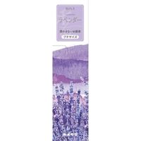 カメヤマ 花げしき プチ ラベンダー 煙の少ないお線香 40g 4901435212098 1セット(10個)