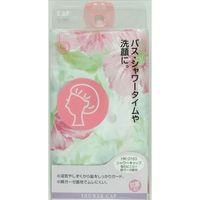 貝印 HK0163 シャワーキャップ 4901601973587 1セット（12個）（直送品）