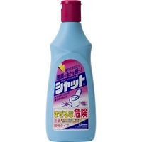 ジョンソン トイレ消臭液シャットジャスミン 4901609173033 1セット（350G×10）（直送品）