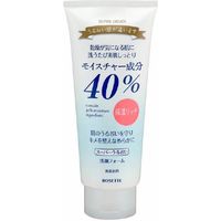 ロゼット 40%スーパーうるおい 洗顔フォーム 4901696506745 1セット(168G×12)（直送品）