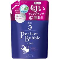 ファイントゥデイ SENKA(専科) パーフェクトバブル Fボディー つめかえ用 4901872441594 1セット(350ML×6)（直送品）