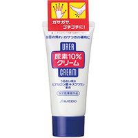 ファイントゥデイ UREA(ハンド・尿素シリーズ) 尿素10%クリーム チューブ 4901872883172 1セット（60g×6）（直送品）