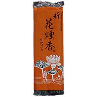 日本香堂 新花煙香 中把 4902125630642 1セット(2把×20個)