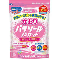 白元アース パラゾールノンカット袋入 4902407104199 700G×6点