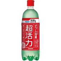 フマキラー カダンシャワー液（Z) 超活力 花と野菜の活力剤 そのまま使えるタイプ 4902424436846（直送品）