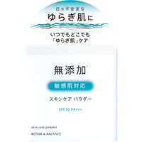 明色化粧品 リペア＆バランス スキンケアパウダー 4902468297038 1セット（6G×6）（直送品）