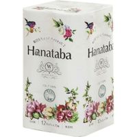 丸富製紙 HANATABA ダブル 4902727011603 1セット（12ロール×8）